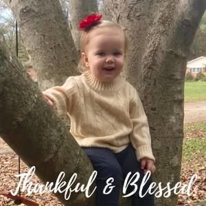 Meet your Posher, Kristina